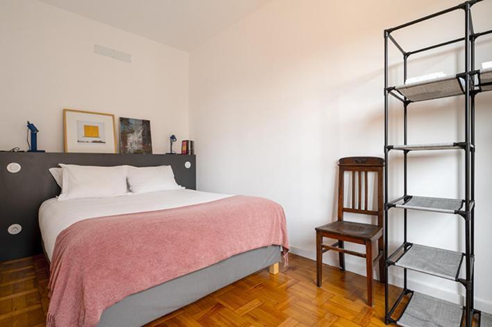 The Flat Apartment Porto Exterior photo